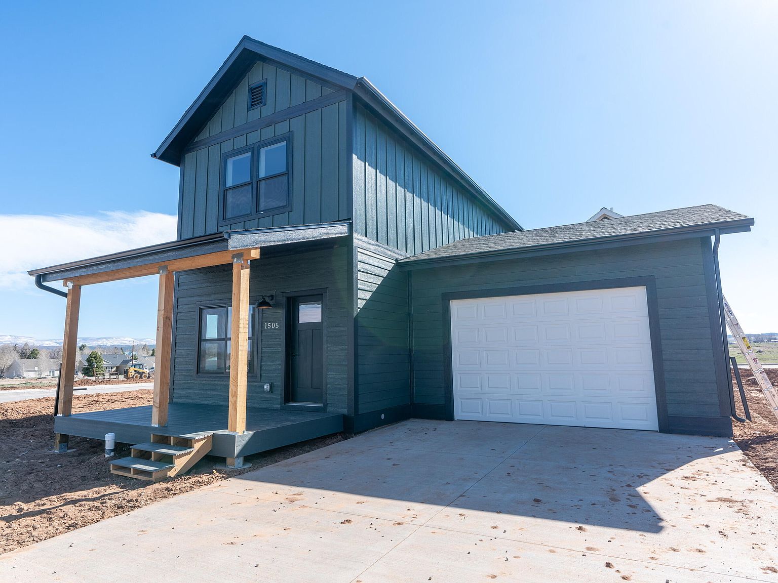 1510 Pinion St, Norwood, CO 81423 | Zillow