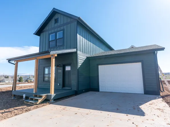 1510 Pinion St, Norwood, CO 81423