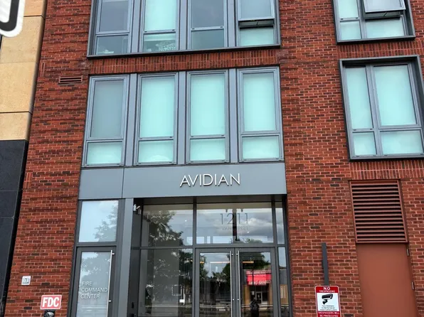 1211 Van St SE APT 310, Washington, DC 20003