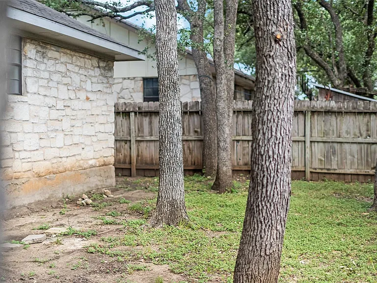 3801 Foust Trl #A — Photo 29