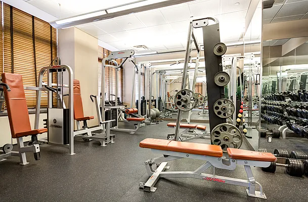 Rented by The Jack Parker Corporation | media 24