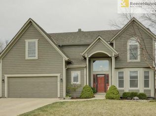 6710 W 147th Ter, Overland Park, KS 66223