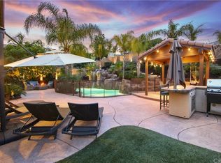 3600 Elker Rd, Corona, CA 92882