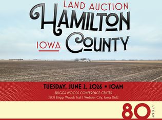 0 250th St, Webster City, IA 50595