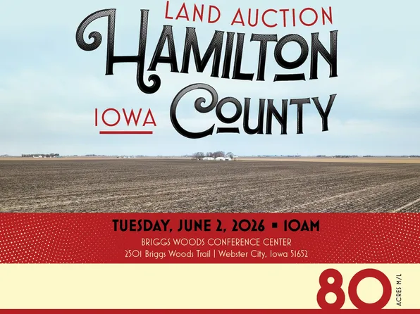 0 250th St, Webster City, IA 50595