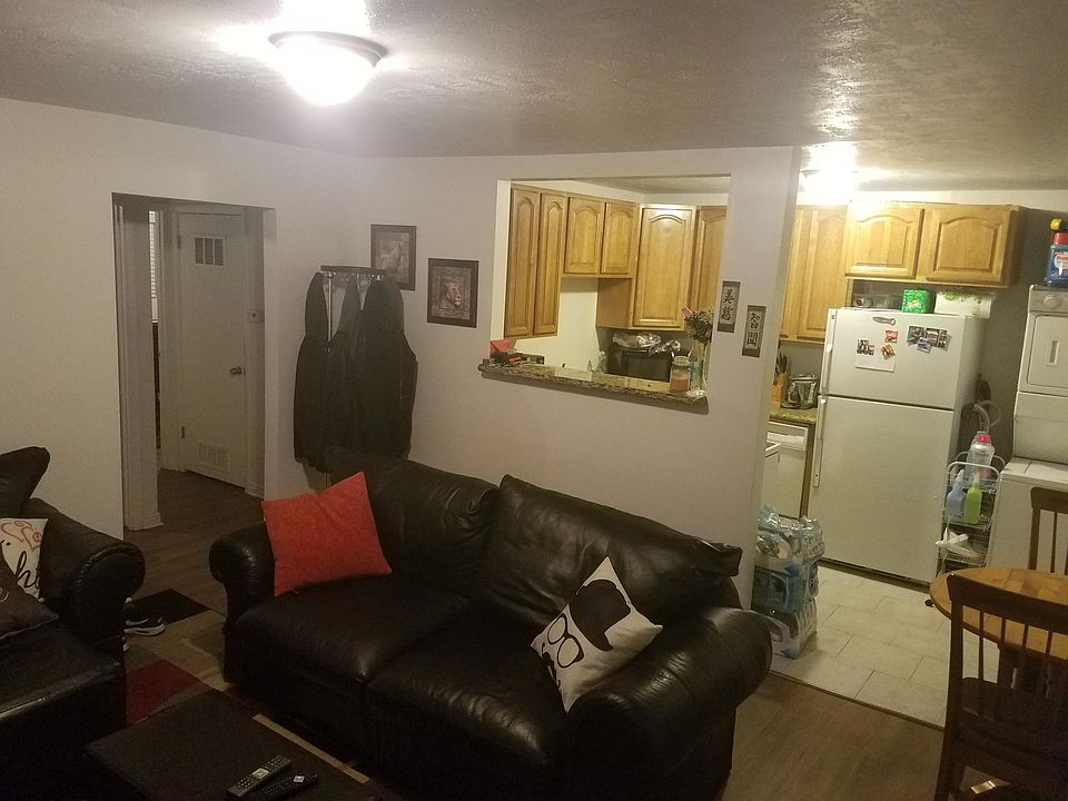 1st image of 3834 S 300 E APT B
