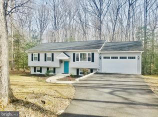 12207 Pemwood Ln, Fredericksburg, VA 22407