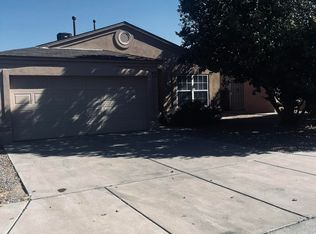 544 Whisper Pointe St SW, Albuquerque, NM 87121