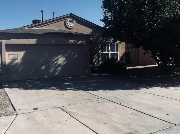544 Whisper Pointe St SW, Albuquerque, NM 87121
