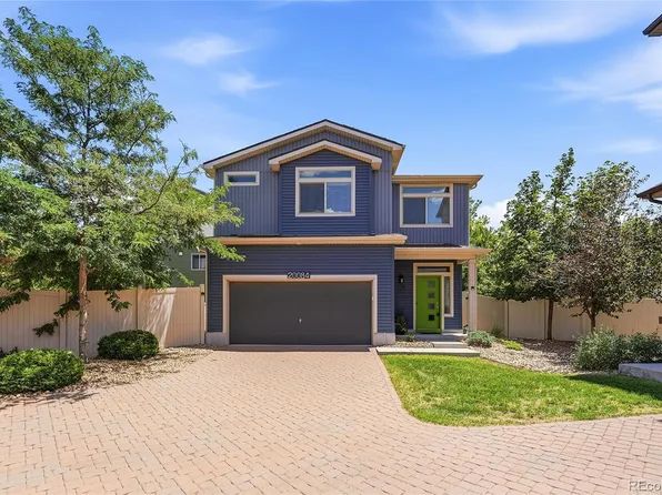 20084 E 48th Drive, Denver, CO 80249