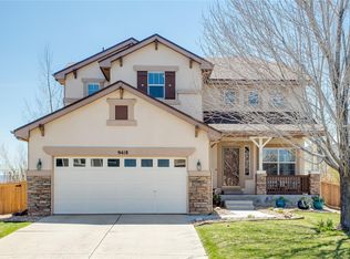 9418 W Gibraltar Pl, Littleton, CO 80127