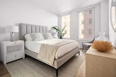 Rented by The Bloomstone Group LLC