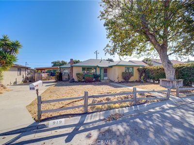 919 Sandalwood Ave, Arroyo Grande, CA, 93420
