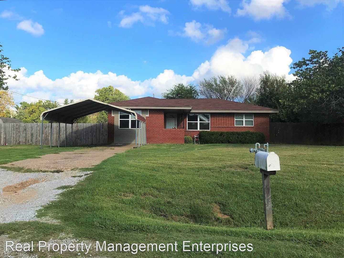 1244 N 2nd St, Harrah, OK 73045 Zillow