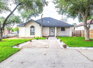 5806 Avenue B, Mission, TX 78574