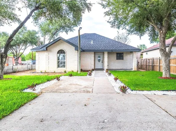 5806 Avenue B, Mission, TX 78574