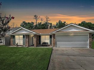 306 Raleigh Dr, Slidell, LA 70460