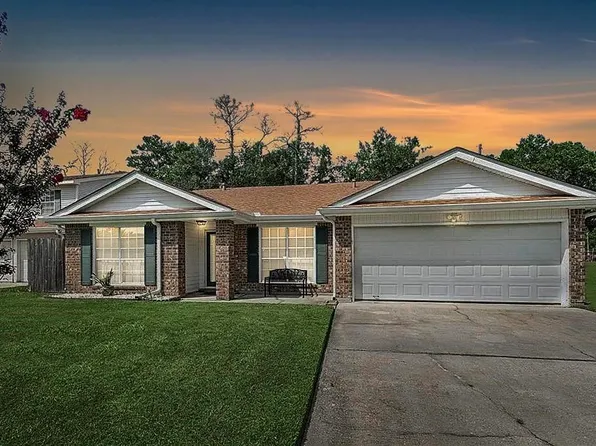 306 Raleigh Dr, Slidell, LA 70460