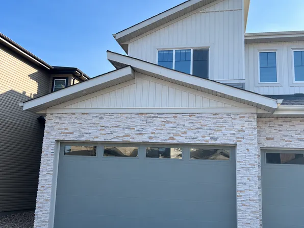 3919 40th Ave, Beaumont, AB T4X 3B6