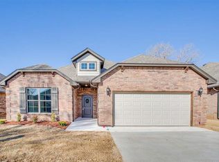 618 Minco Rd, Enid, OK 73701