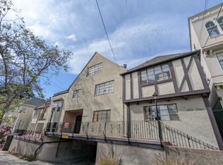2555 Le Conte Ave #2541, Berkeley, CA 94709
