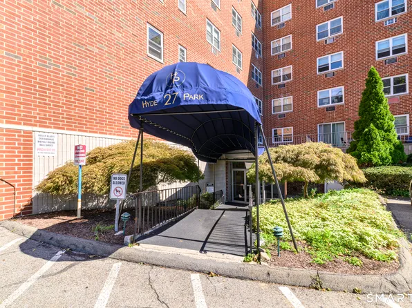 27 Northill Street #6R, Stamford, CT 06907
