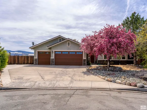 282 Saintsbury Ct, Sparks, NV 89441
