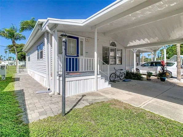 9000 US HWY 192 #897, CLERMONT, FL 34714