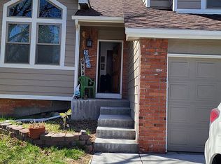 8555 Angela Ln, Parker, CO 80134