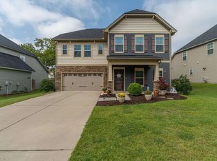 313 Eagle Pointe Dr, Chapin, SC 29036