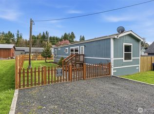 1006 NW Mill, Winlock, WA
