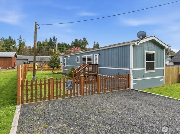 1006 NW Mill, Winlock, WA 98596
