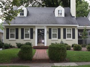 423 Dudley Rd, Lexington, KY 40502