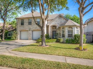 1005 Riverlawn Dr, Round Rock, TX 78681