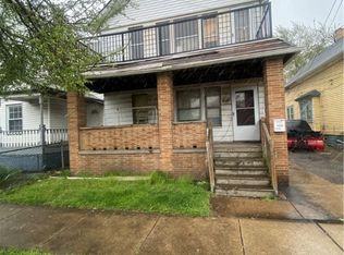 3141 W 31st St, Cleveland, OH