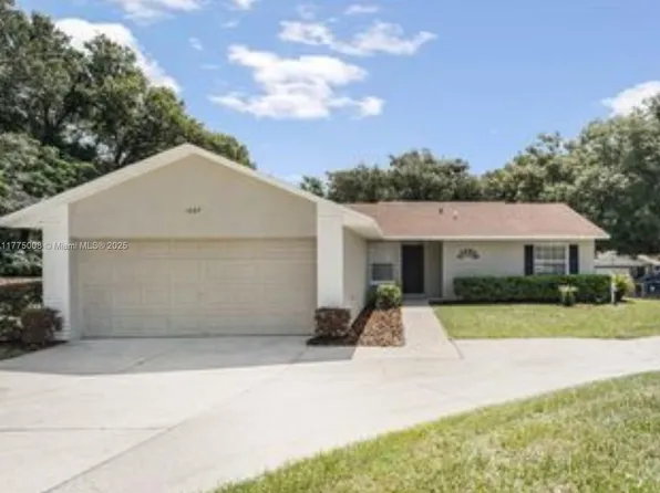 1649 Clarcona City In The Est #Of, Apopka, FL 32703