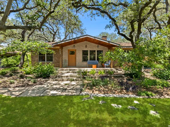 8627 FLINT ROCK DR, Boerne, TX 78006