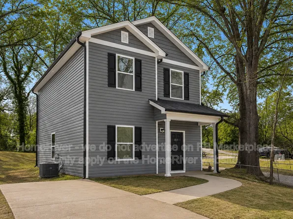 817 Chandler Ave, Burlington, NC 27217