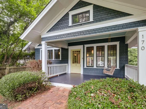 170 Milledge Ter, Athens, GA 30606