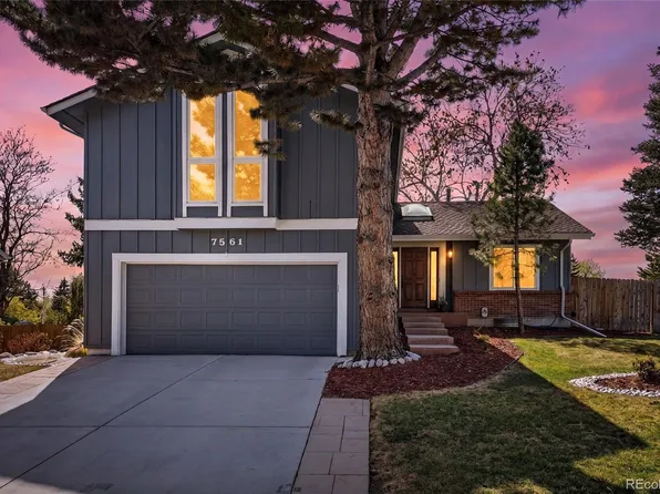 7561 S Ulster Place, Centennial, CO 80112