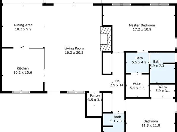 25 Gold Finch Ct, Brevard, NC 28712