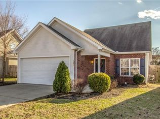 1446 Rochester Dr, Murfreesboro, TN 37130