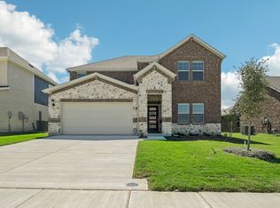 1104 Huntington Dr, Anna, TX 75409