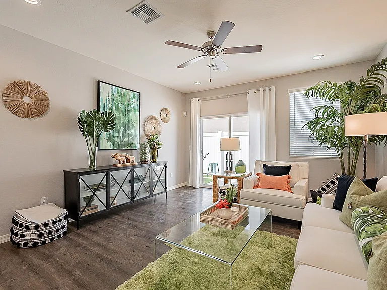 3 Bedroom