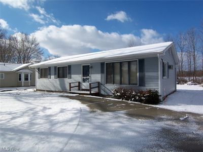 1013 Evening Star Dr, Roaming Shores, OH, 44085