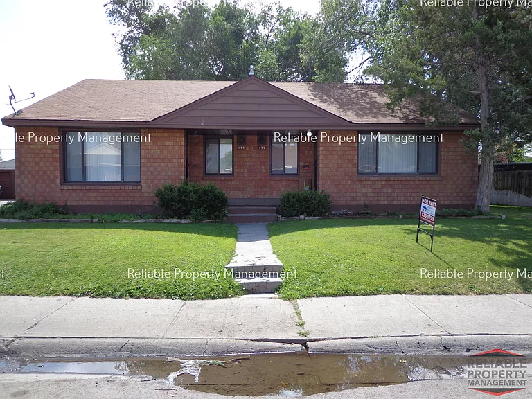 657 Tendoy Dr — Photo 1