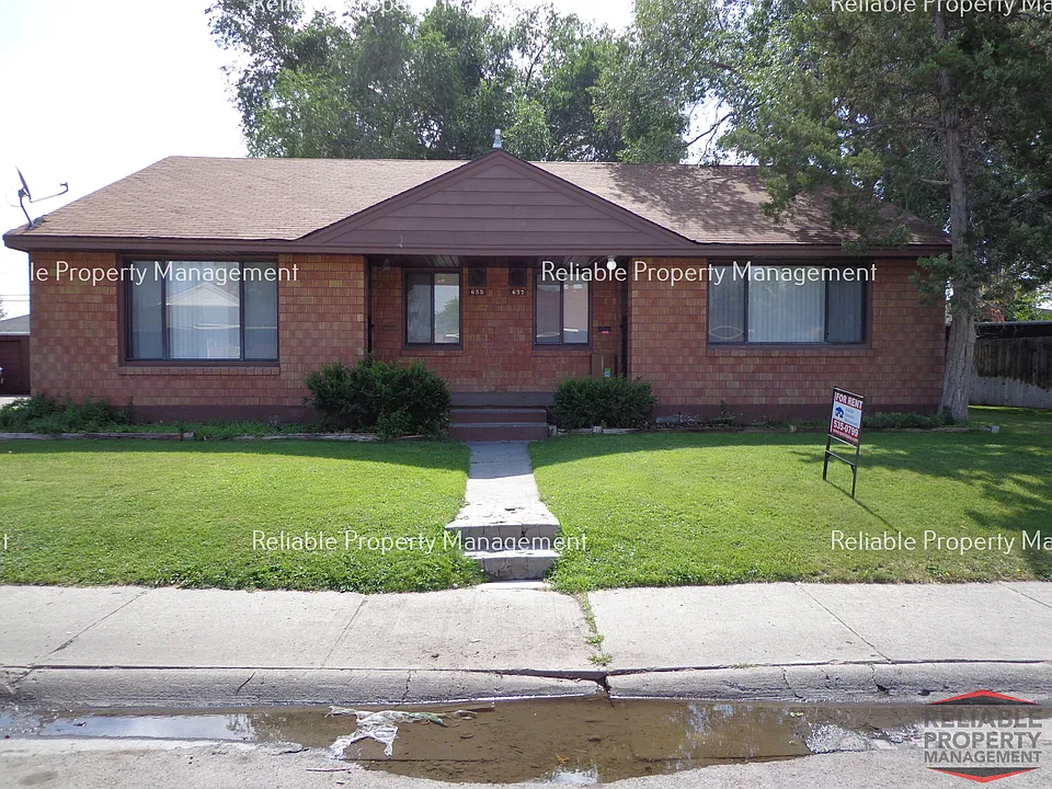657 Tendoy Dr