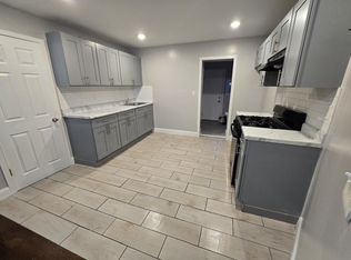 45 Fleming Ave #A, Newark, NJ 07105