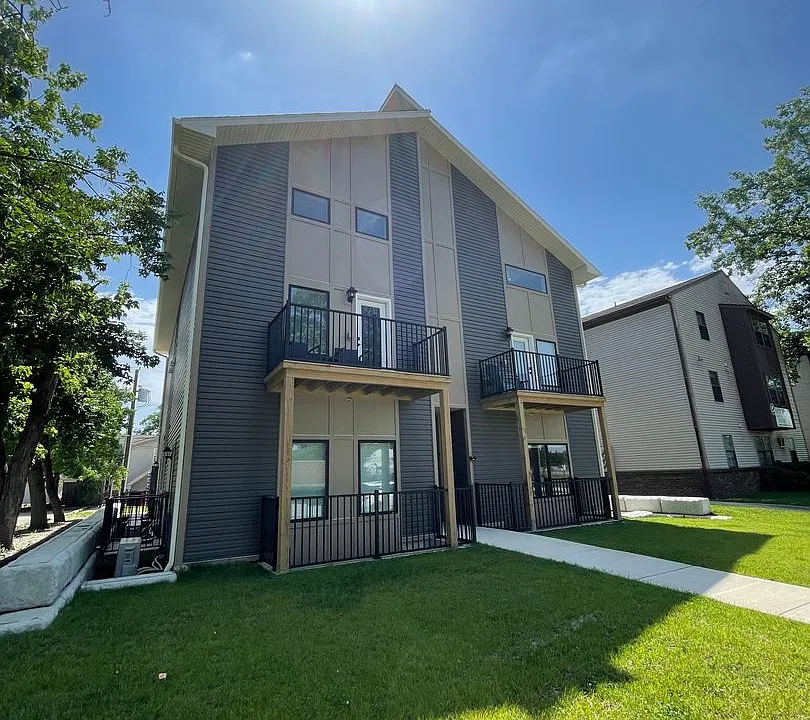 Grant Street Lofts