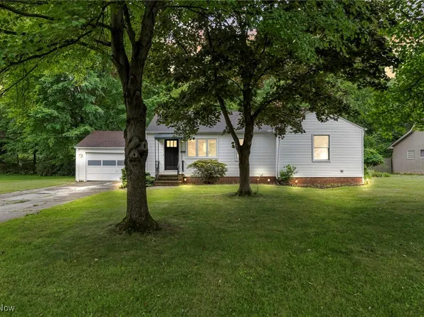 6557 Wood Ave, Independence, OH 44131